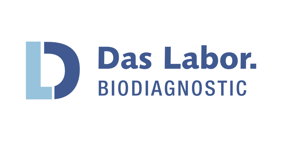 Logo Das Labor. Biodiagnostic