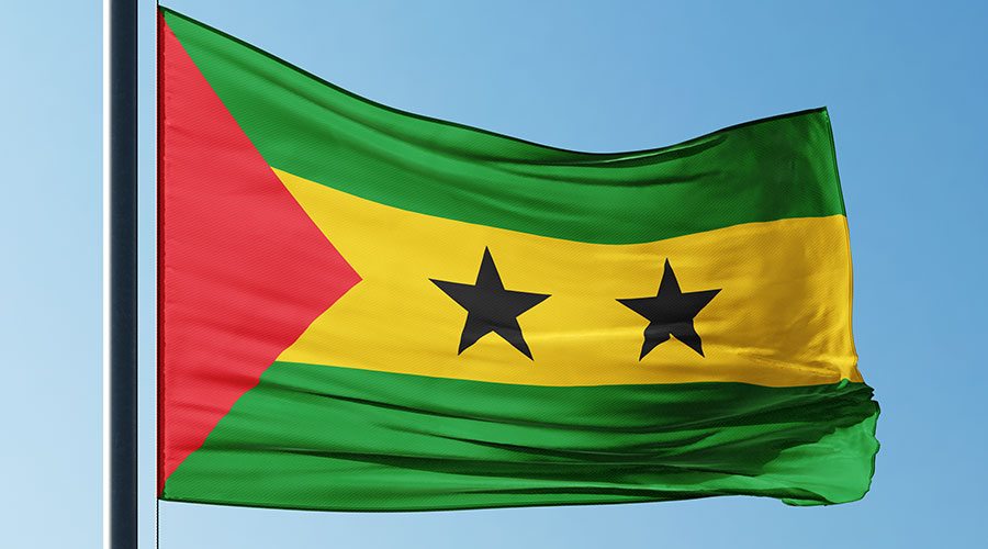 MLSTP gewinnt die Parlamentswahlen in São Tomé e Príncipe