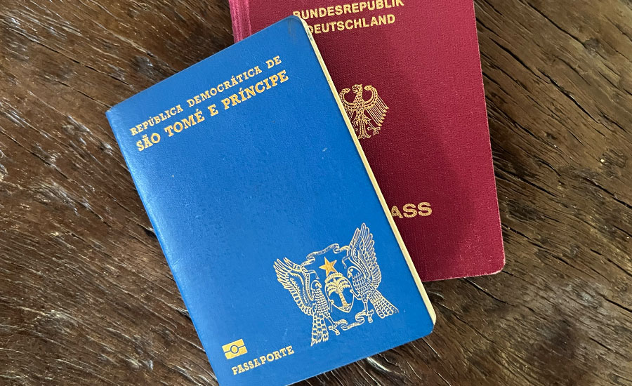 Einbürgerung São Tomé e Príncipe: Aktuelle Gesetzesänderungen